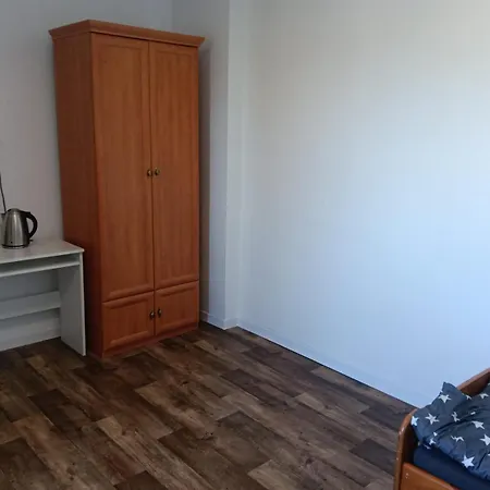Adam Séjour à la ferme Radonia
