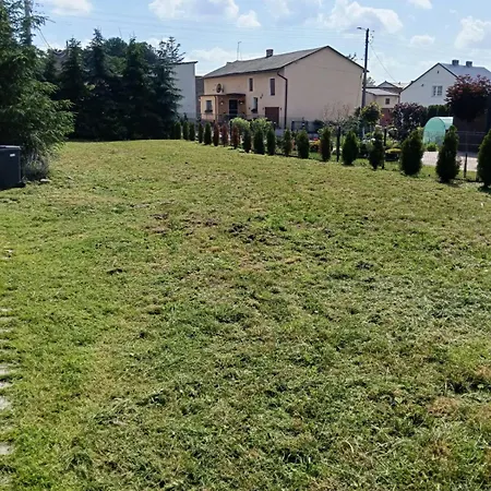 Séjour à la ferme Adam